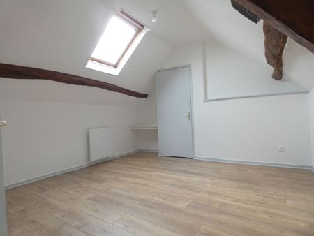 Location appartement 3 pièces, 62.02m², Bazoches-les-Gallerandes - Photo 5