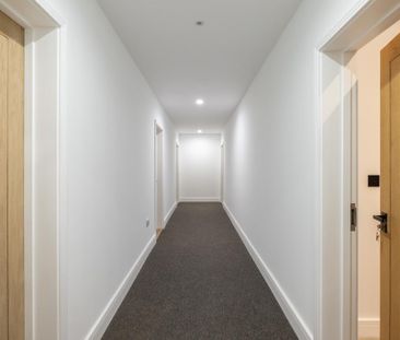 2 bedroom apartment to rent - Photo 6