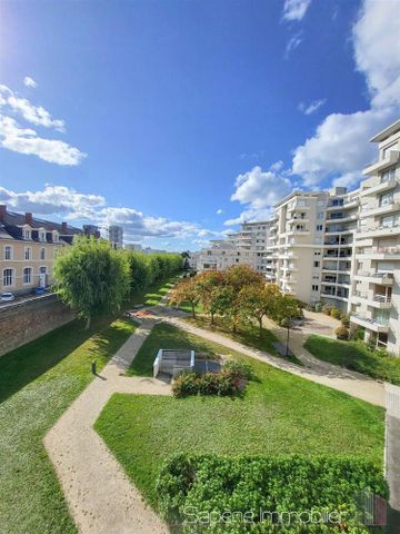 Location T2 MEUBLE - Photo 3