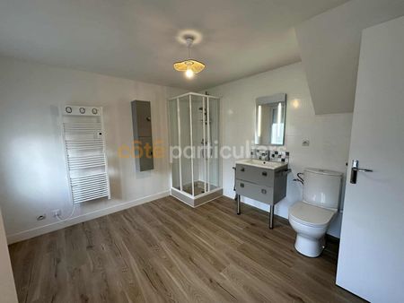 Maison Trun 3 pièce(s) 57m2 - Photo 4