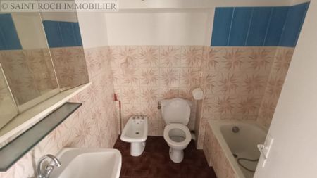 Location Appartement 1 pièce 26m² NICE 06300 - Photo 3