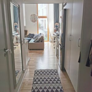 Rosendalsvägen, Uppsala - Foto 2