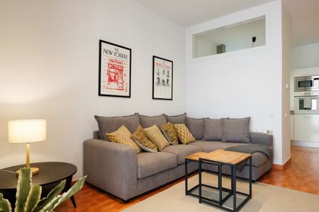 Carrer de València, Barcelona, Catalonia 08009 - Photo 4