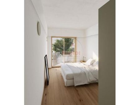 Apartamento T1 - Photo 2
