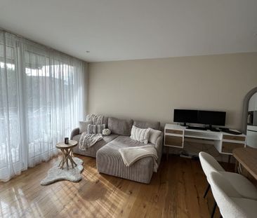 2.5 Zimmer, 46 m², 1. Stock - Foto 1