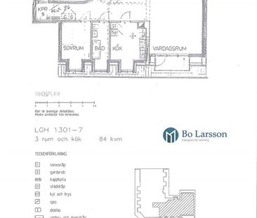 Furutorpsgatan 73 - Foto 1