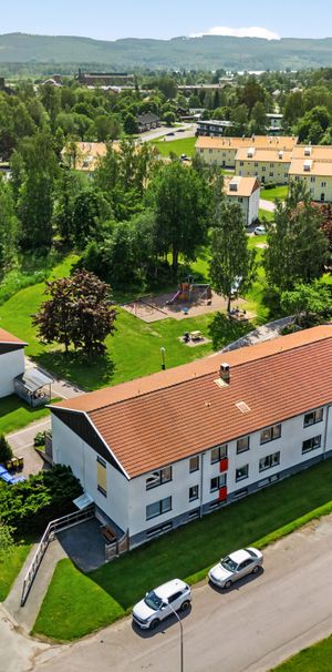 Tornvägen 8 B, 77671, LÅNGSHYTTAN, Sverige - Foto 1