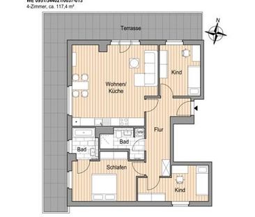 Leben im Marienufer - Foto 1