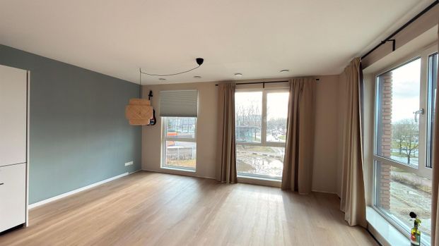 Appartement te huur: S Blaupot ten Catestr 130 1508 VC Zaandam - Foto 1