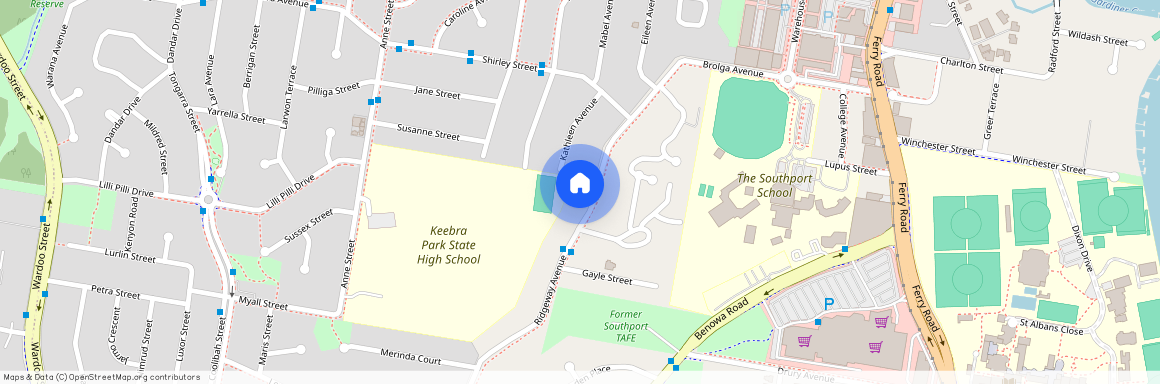 35A Ridgeway Avenue, Qld 4215, Southport