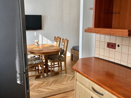 Pronájem bytu 2+1 51 m², Krátká 608, Opočno - Фото 5