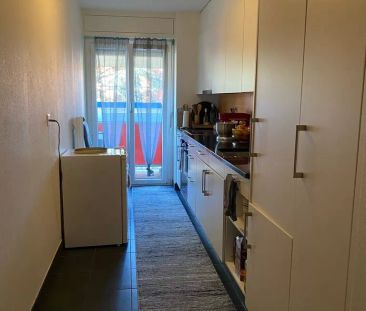 Bel appartement de 3.5pces au 2ème étage - Foto 3