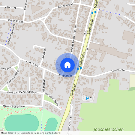 Heilige Geeststraat, 29, 9940, Ertvelde