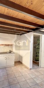 Location Appartement 1 pièce 31m² - Photo 3