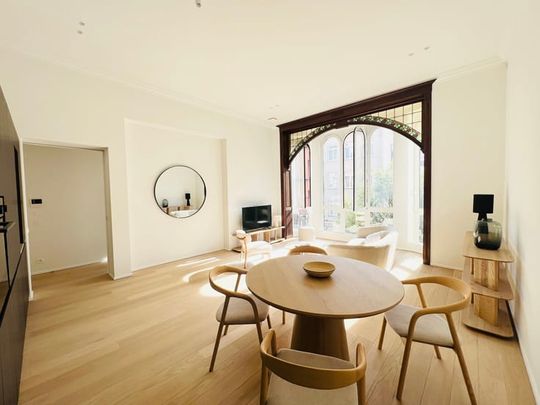 Appartement te huur - Photo 1