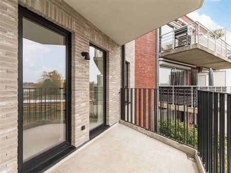 Appartement te huur - Foto 5