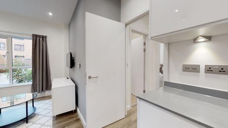 1 bedroom apartment to rent - Photo 3