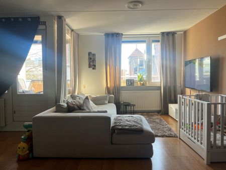 Appartement te huur Kloosterwandstraat 137 Roermond - Foto 4