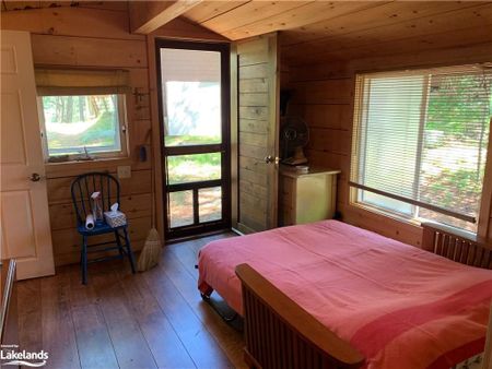 For Lease - ISLAND B462-1 ISLANS B462-1 N/A, The Archipelago, Ontario - Photo 3