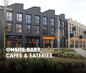 2 bedroom apartment to rent - Photo 4