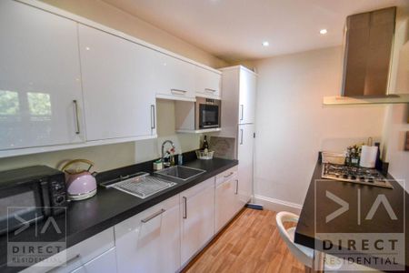 2 bedroom apartment to rent - Photo 3