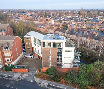 1 bedroom flat to rent - Photo 6