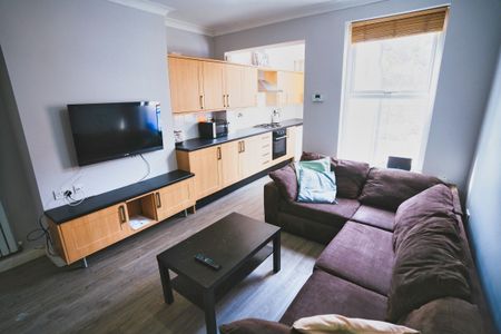 5 bedroom house share to rent - Photo 2