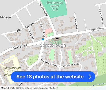 Daisy Drive, Sprotbrough, Doncaster - Photo 1