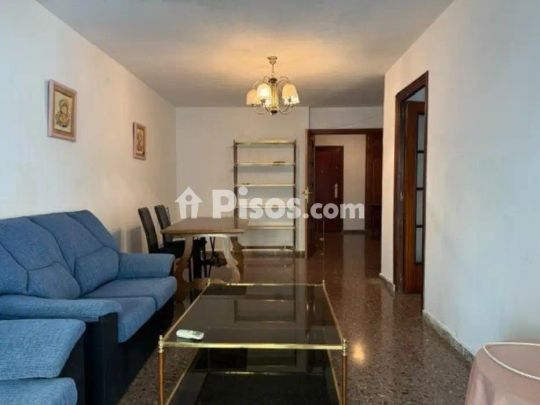 Piso en alquiler en Catedral - Photo 1