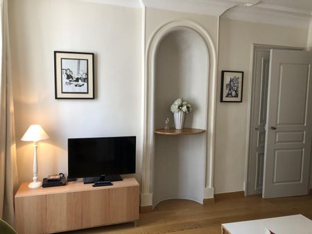 Apartment Keller Bastille 1 Bed - Photo 5