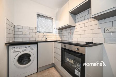 1 bedroom flat to rent - Photo 3