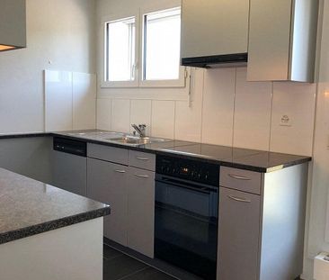 Naturgelegene Wohnung in Otelfingen - Photo 3
