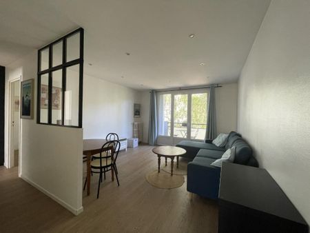 Appartement T3 à louer Betton - 61 m² - Photo 3
