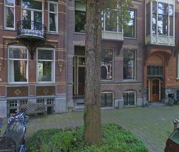 Apartment Amsterdam - Van Eeghenstraat - Photo 1