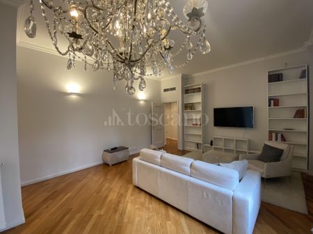 Casa a Milano in Via Fiamma, Risorgimento - Photo 3
