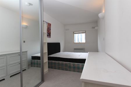 Northern Street Apartments, Leeds City Centre, LS1 4AL - Photo 4