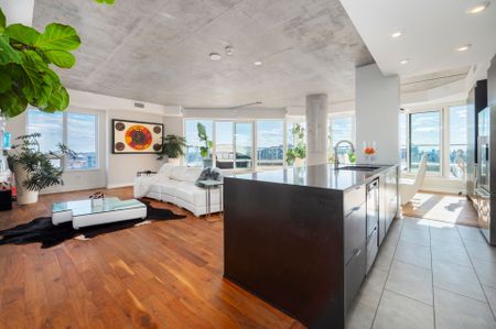 For Lease - 195 Besserer Street Unit# 2701, Lower Town - Sandy Hill, Ontario - Photo 3