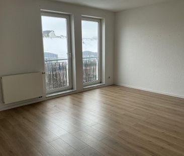 2-Zimmer-Wohnung in Magdeburg - Foto 3