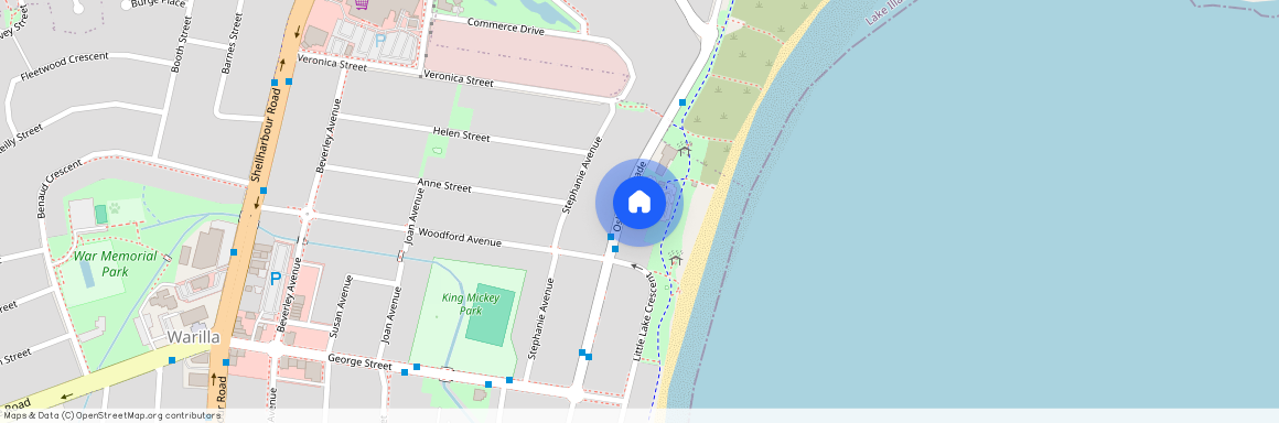 8/15 Osborne Parade, NSW 2528, Warilla