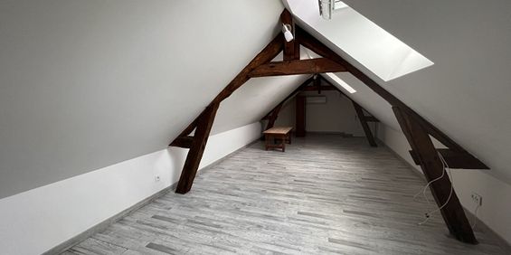 Location Appartement 2 pièces 25m² - Photo 3