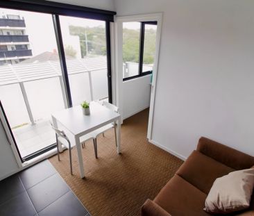 Standard 1 Bedroom style 2 - Photo 1