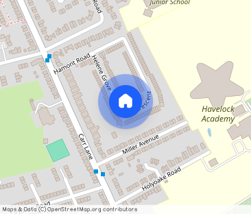 Grove Crescent, Grimsby, Lincolnshire, DN32 - Photo 1