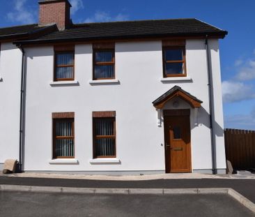 2 Swilly Court (Student Let), Portstewart, BT55 7TN - Photo 2