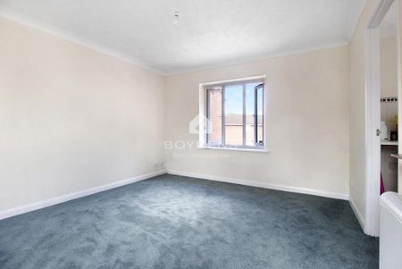 1 bedroom maisonette to rent - Photo 5