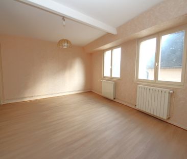 Location Appartement 2 pièces 65m² DECIZE 58300 - Photo 5