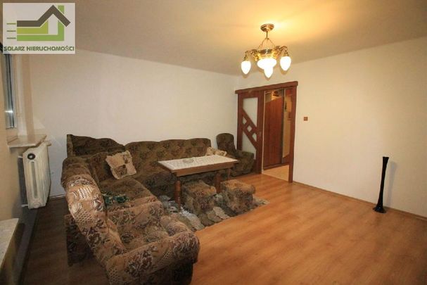 Mieszkanie Sosnowiec Zagórze powierzchnia 54.0 m² C26-WM-59344 - Photo 1