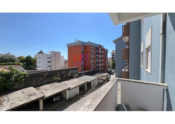Apartamento T2 em Coimbra