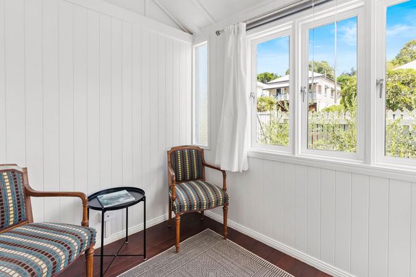 1/48 Broadway Street, Woolloongabba QLD 4102 - Apartment For Rent | Domain - Photo 1