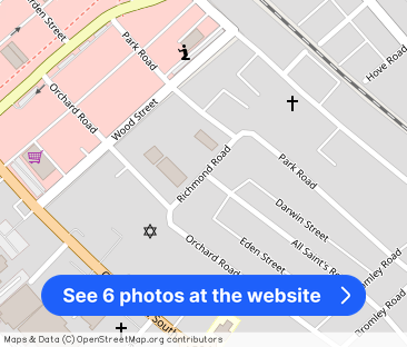 Richmond Road, Lytham St. Annes, Lancashire, FY8 - Photo 1