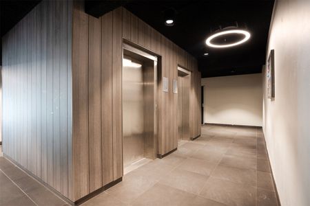 Staalmeesterslaan 326, Rembrandtpark-Noord, 1057PC, Amsterdam - Photo 4